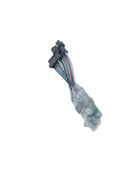 Tuning-Chip für Iconbit – E-Scooter Geschwindigkeit freischalten bis zu 33 km/h 🔧