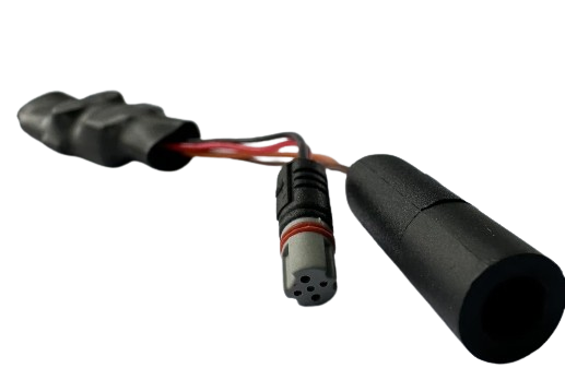 Bosch 2022 Smartes System Tuning - YoloBOX 50 km/h