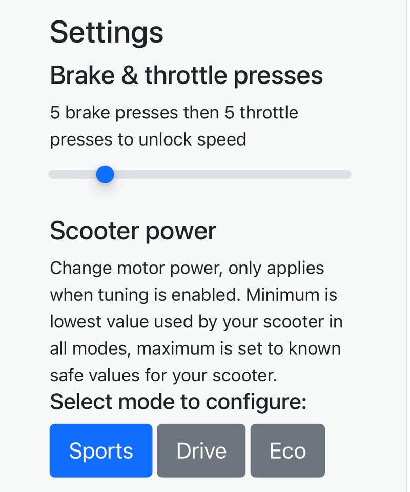 Xiaomi 1S, Pro 2 ,Mi 3 & 4pro 2nd gen (For All Versions) Tuning Chip + App Connectivity